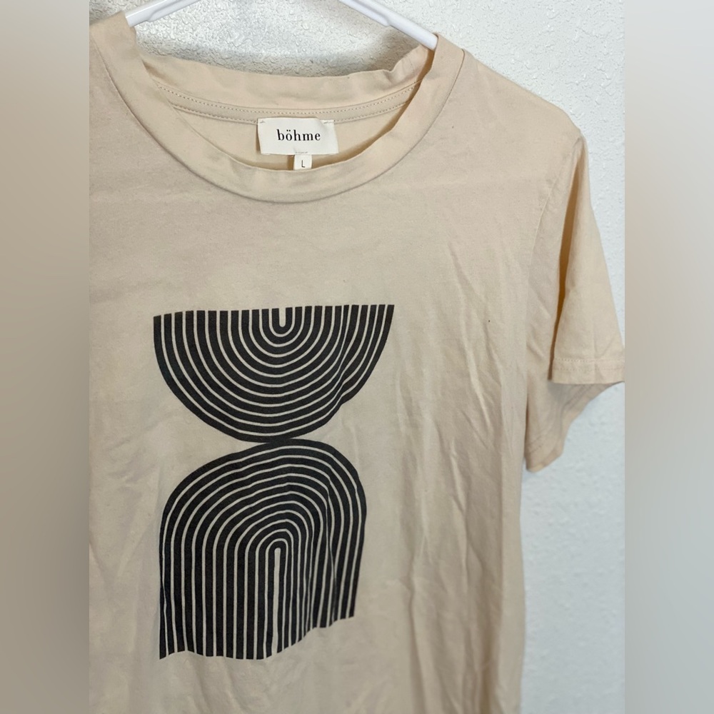 Bohme tee